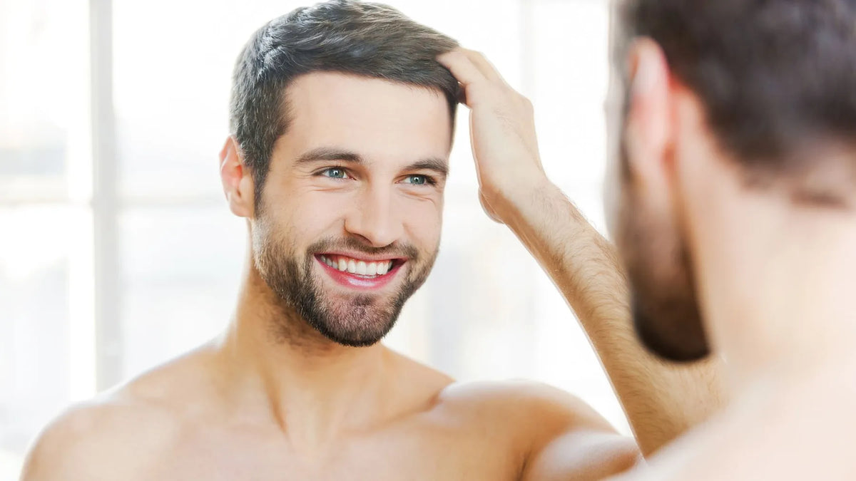Natürliche Haarstylingprodukte: Der Weg zu gesundem und strahlendem Haar
