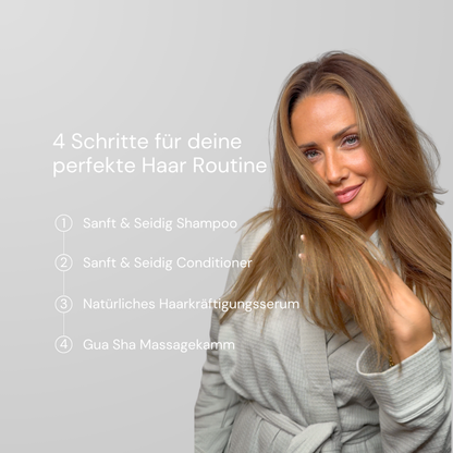 Haarpflege Routine Set