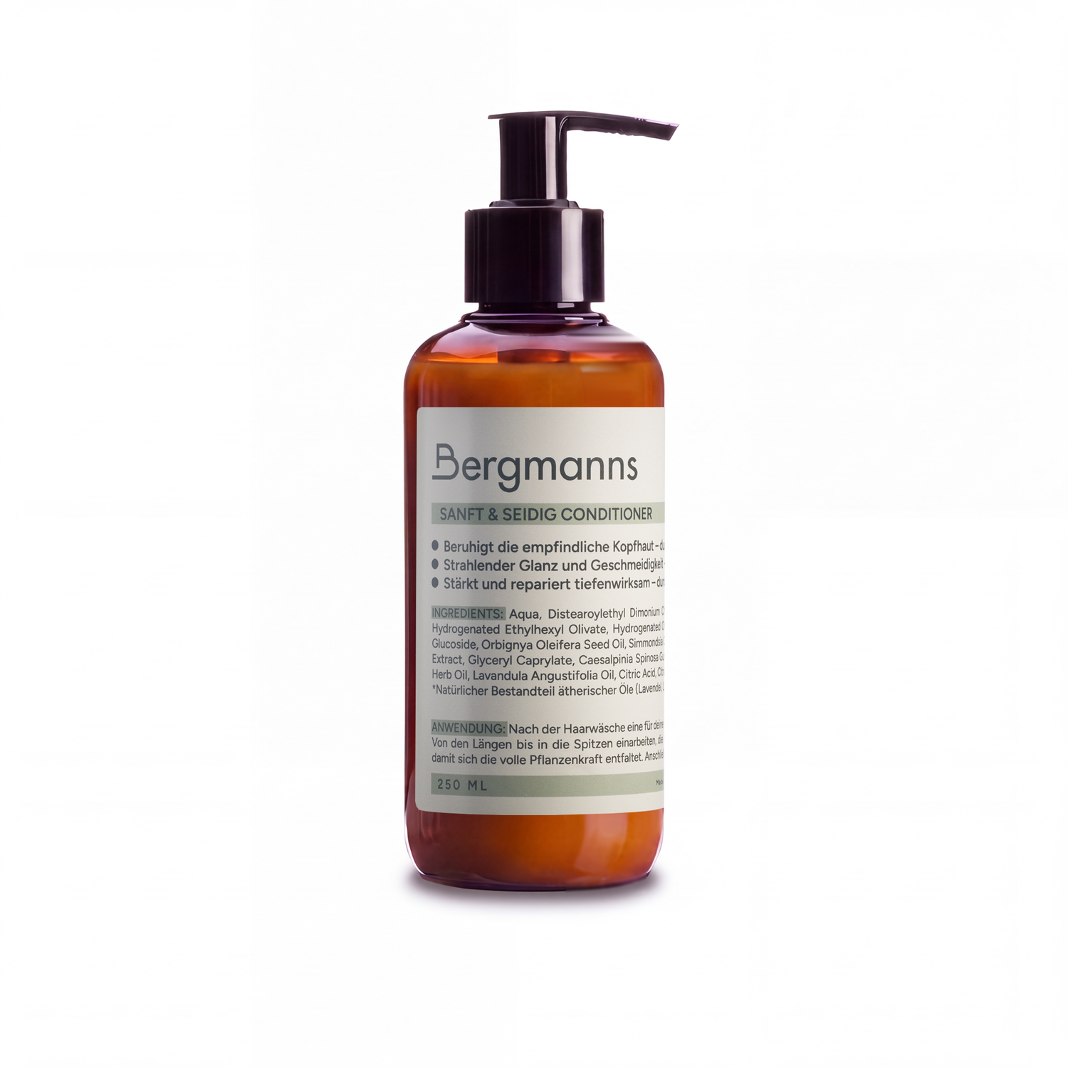 Sanft &amp; Seidig Conditioner