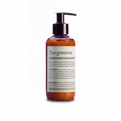 Sanft &amp; Seidig Conditioner
