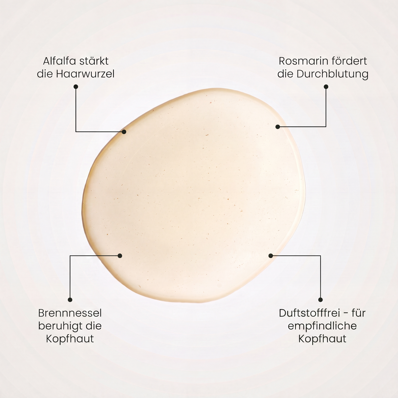 Haarkräftigungsserum