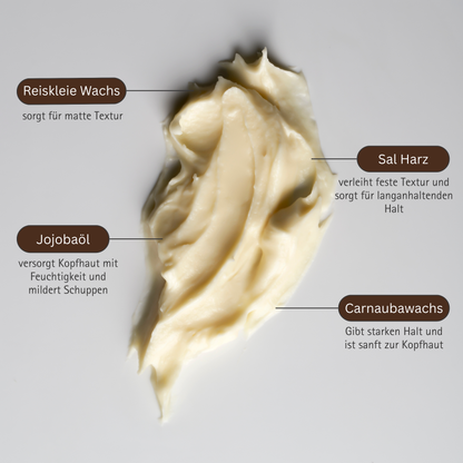 2er Pflege &amp; Styling Set