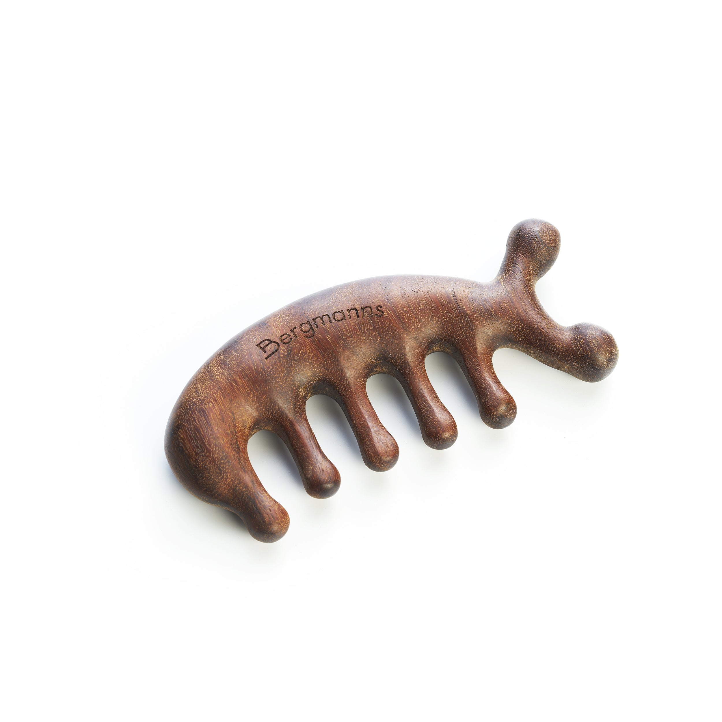 Gua Sha Massagekamm
