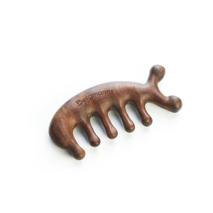 Gua Sha Massagekamm