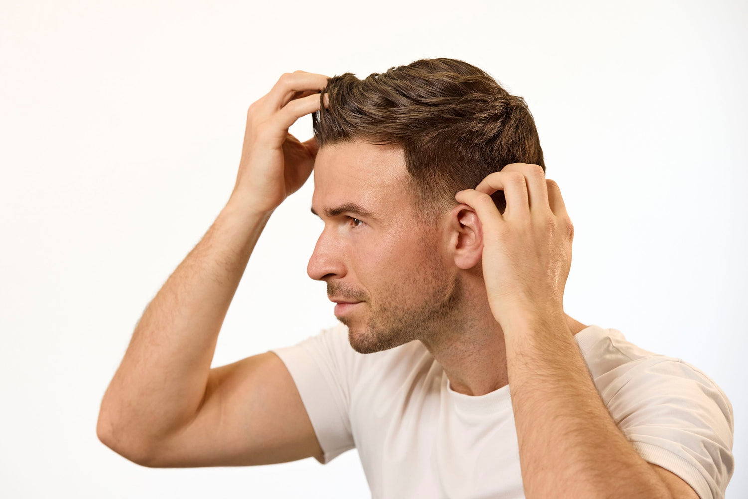 2er Pflege &amp; Styling Set