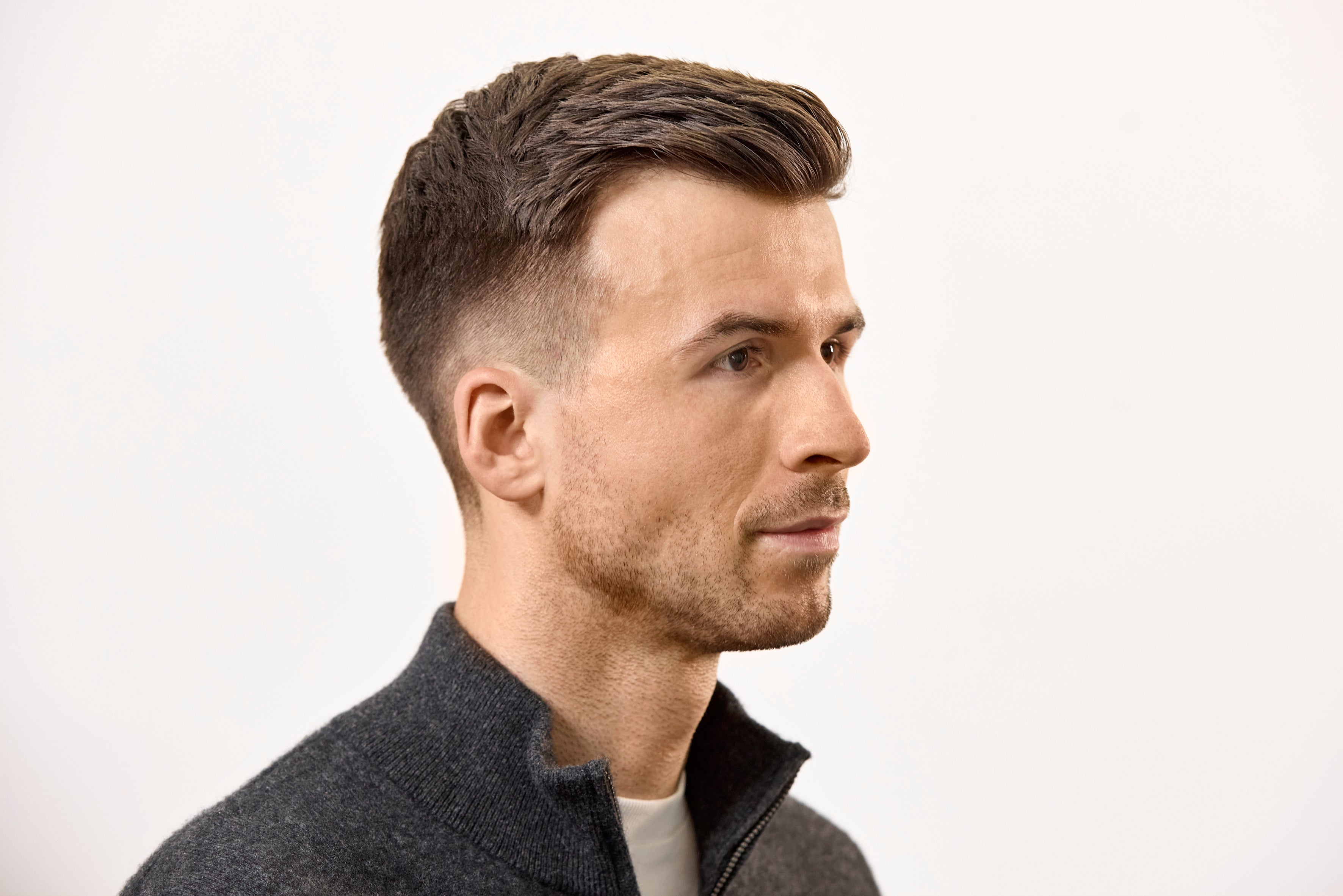 Natürliche Mattpaste