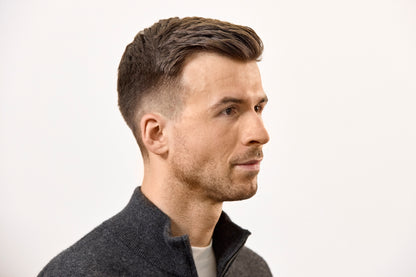 Natürliche Mattpaste