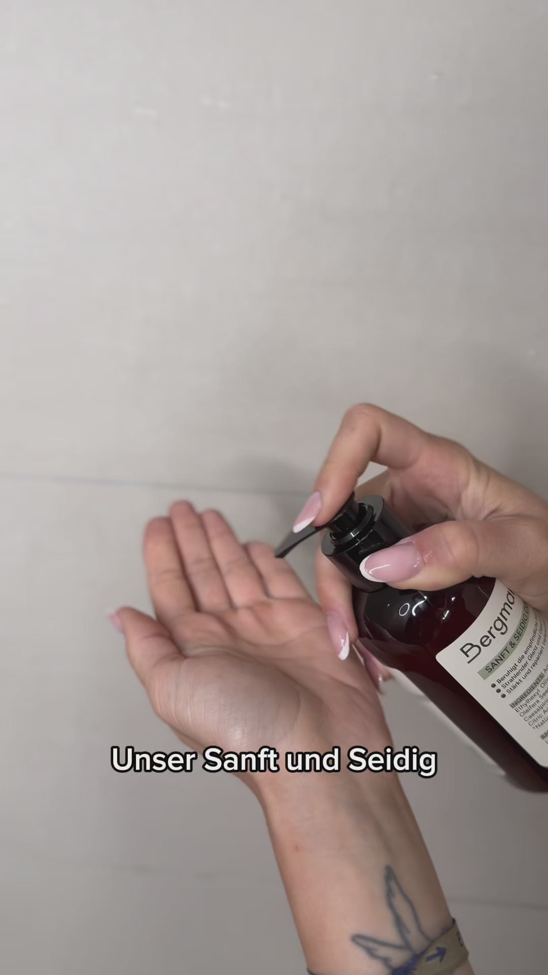 Sanft &amp; Seidig Duo