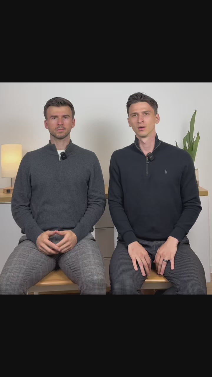 Laden Sie das Video: Wir stellen uns vor!